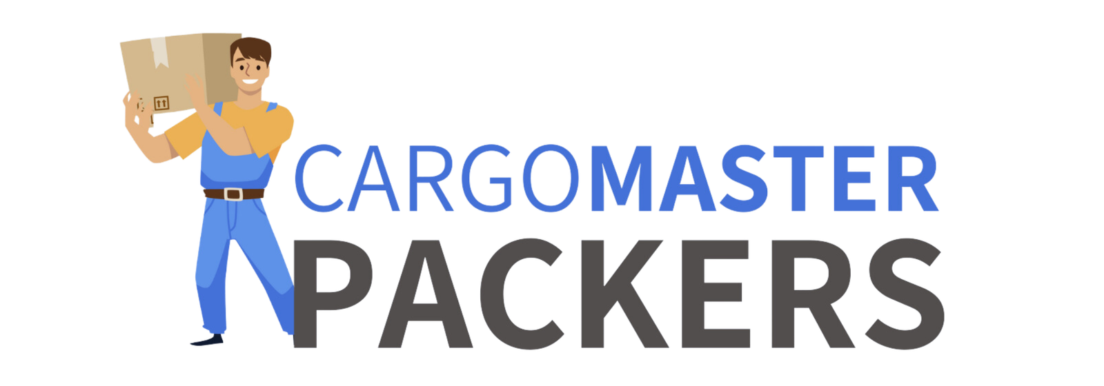 Cargo master packers